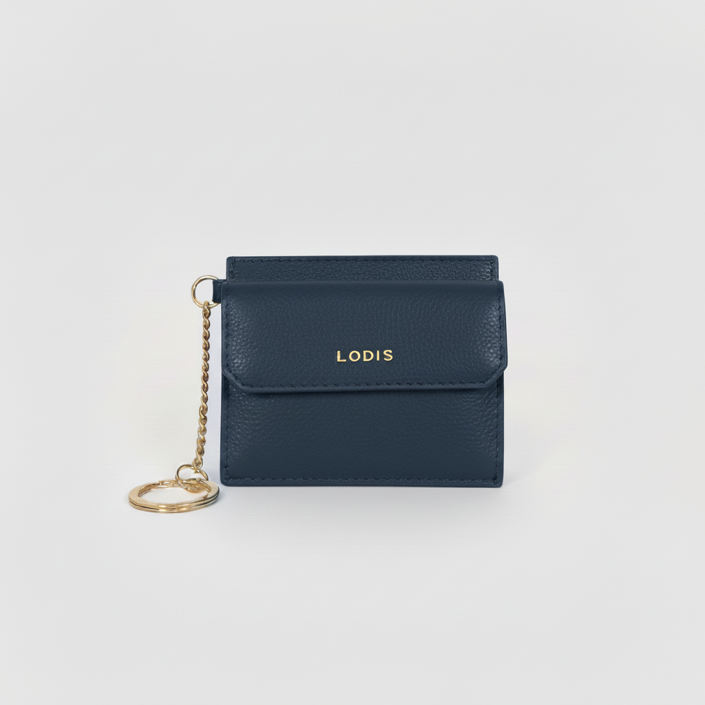Catalina Mini Card Case