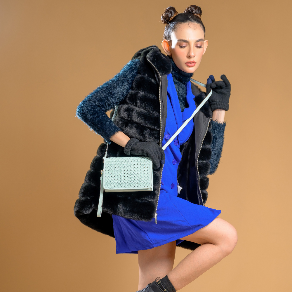BEA MINI CROSSBODY