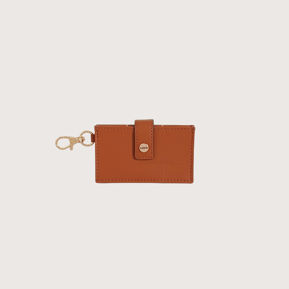 KATE ACCORDIAN CARD CASE