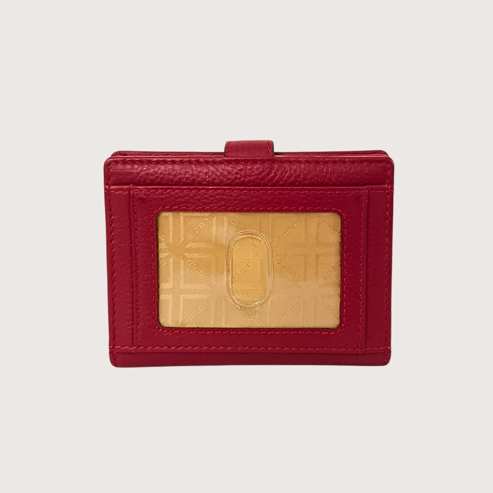 Erica Traveller Wallet