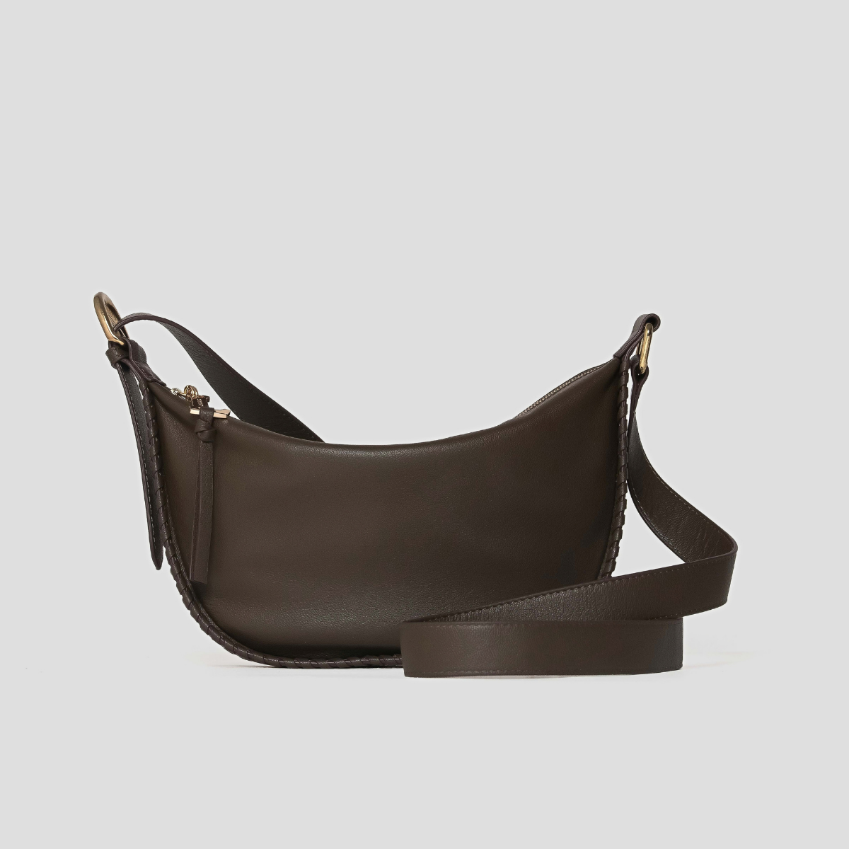 LUMOS TEXAS CROSSBODY - OLIVINE