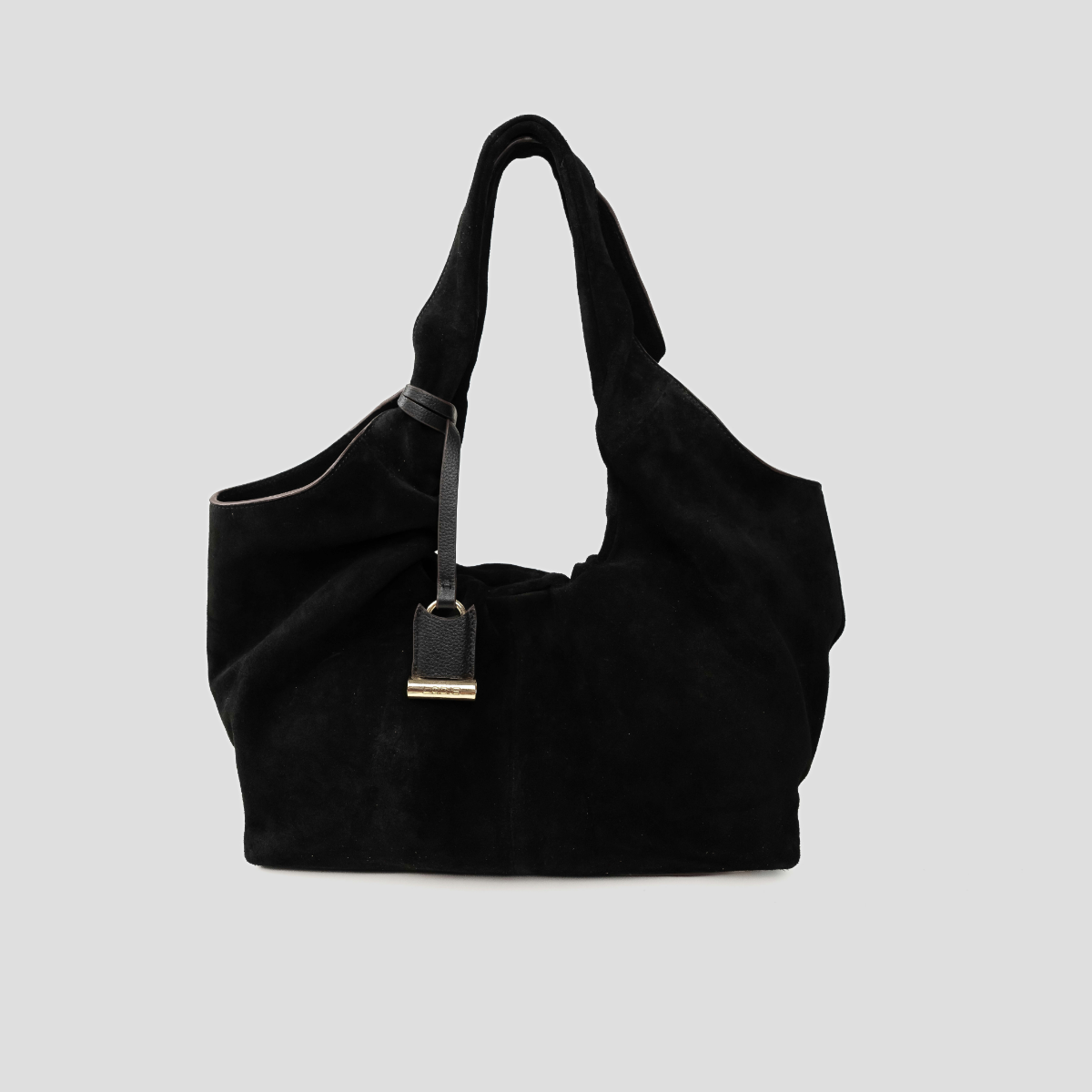 ARION HOBO - BLACK