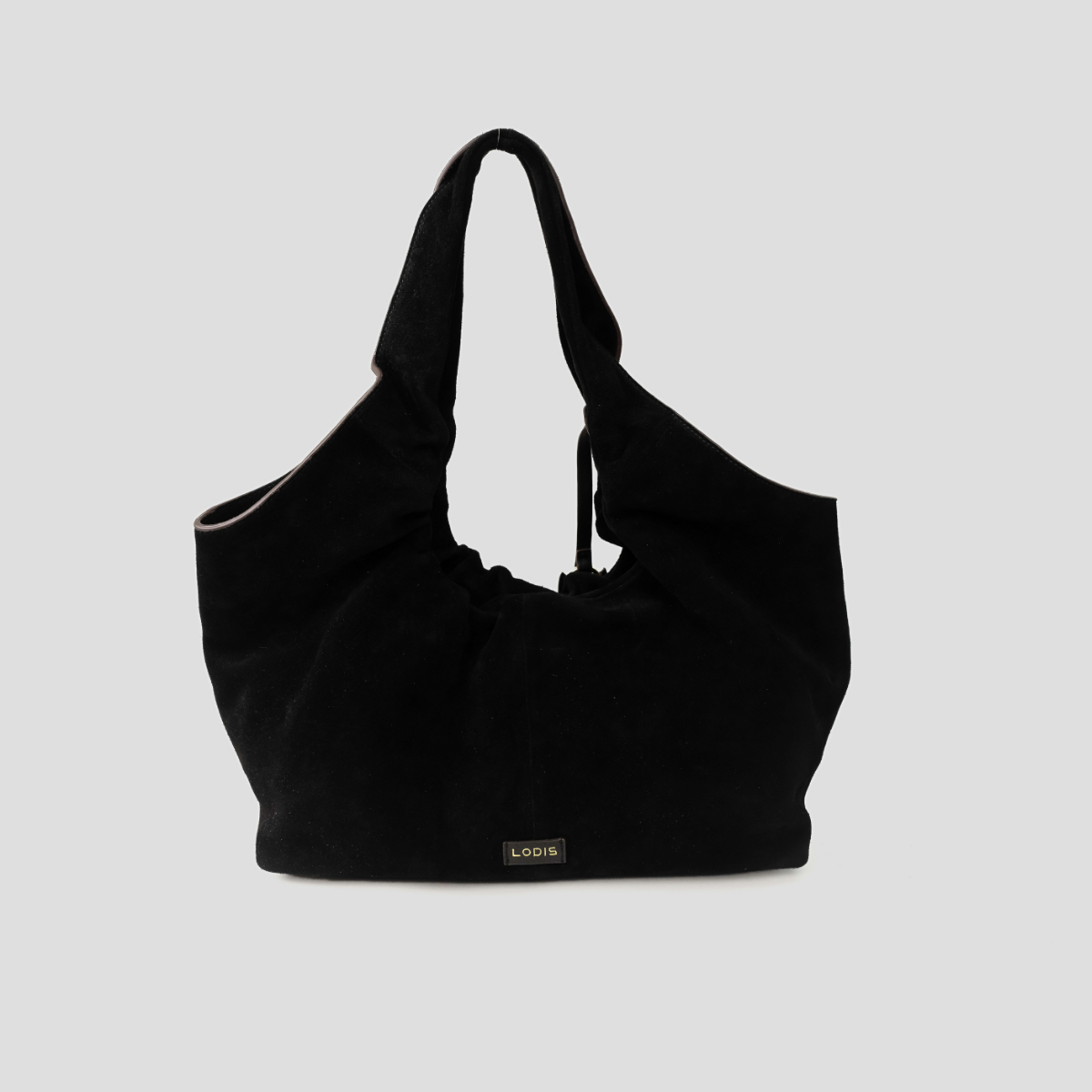 ARION HOBO - BLACK