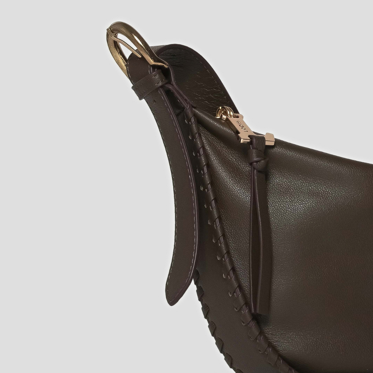 LUMOS TEXAS CROSSBODY - OLIVINE