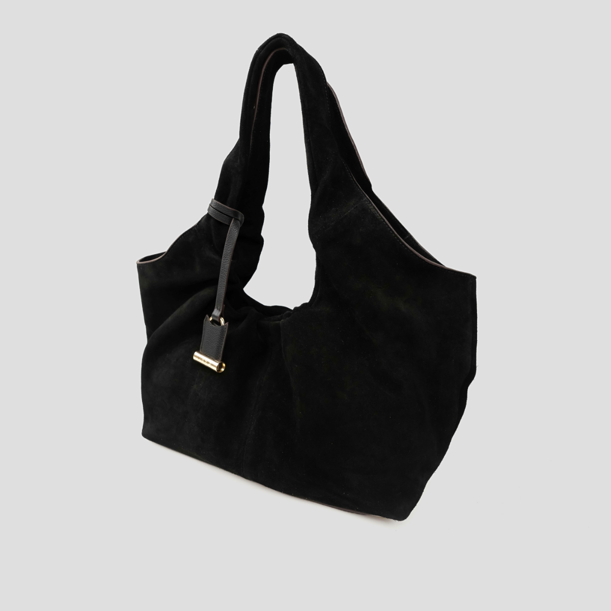 ARION HOBO - BLACK
