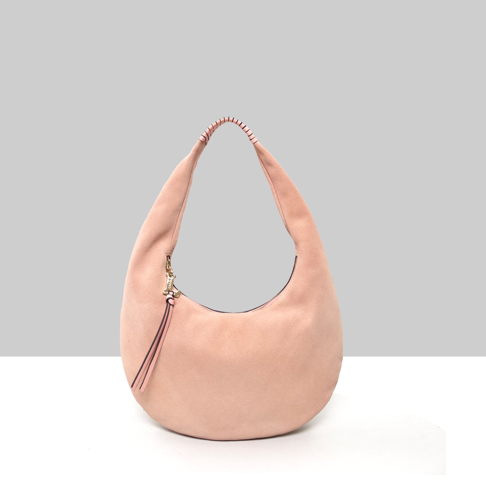 Bonnie Shoulder