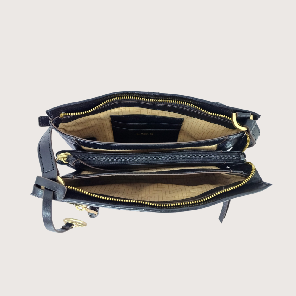 Kendall Crossbody