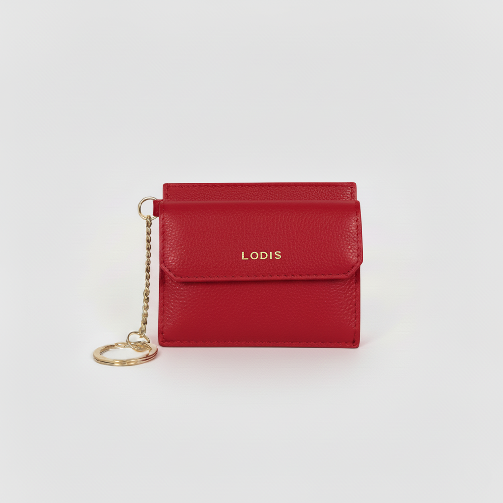Catalina Mini Card Case