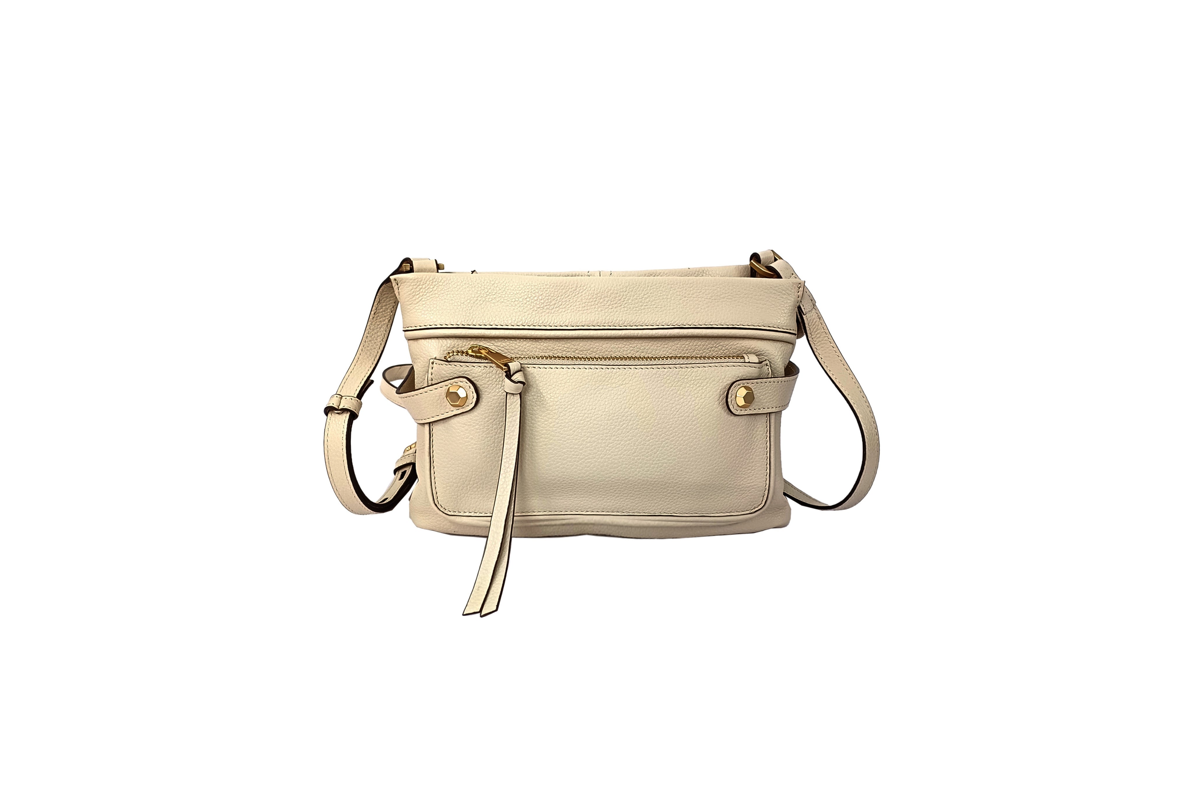 SAN TROPEZ SMALL CROSSBODY