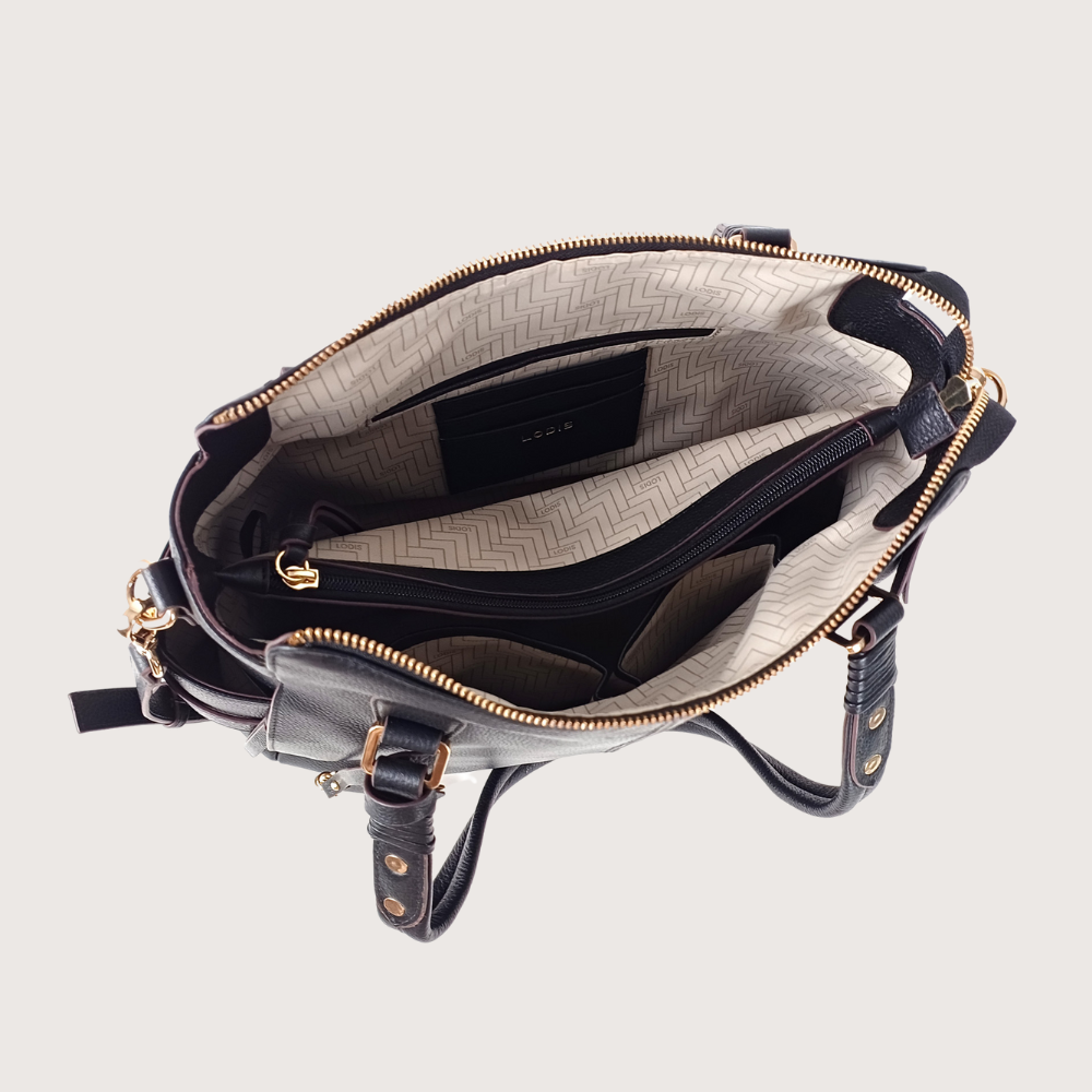 Farley Satchel