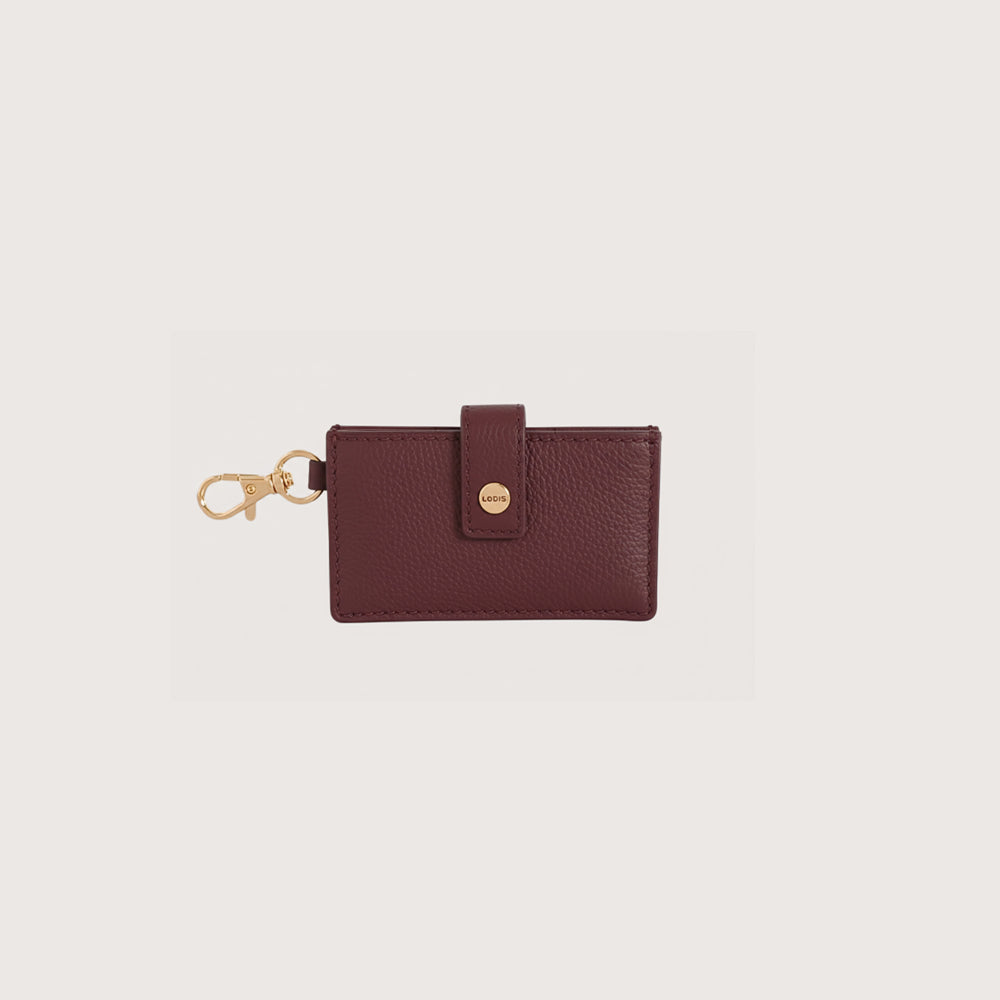 Kate Accordian Card Case