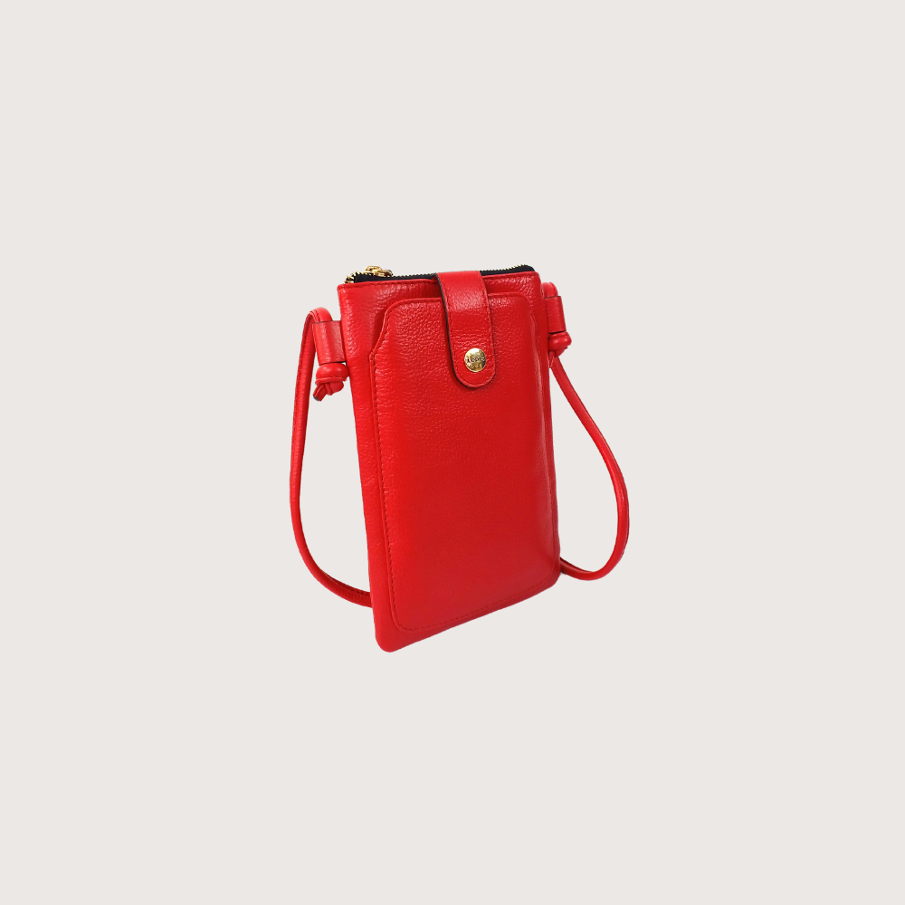 Kate Smartphone Crossbody + French Purse Gift Set