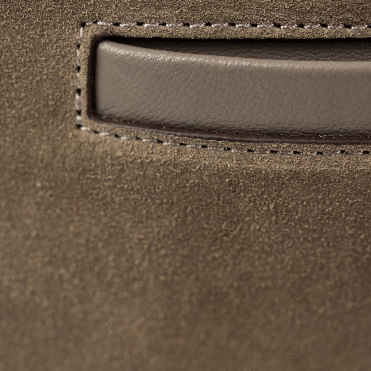 CERES MEDIUM TOTE -FOG