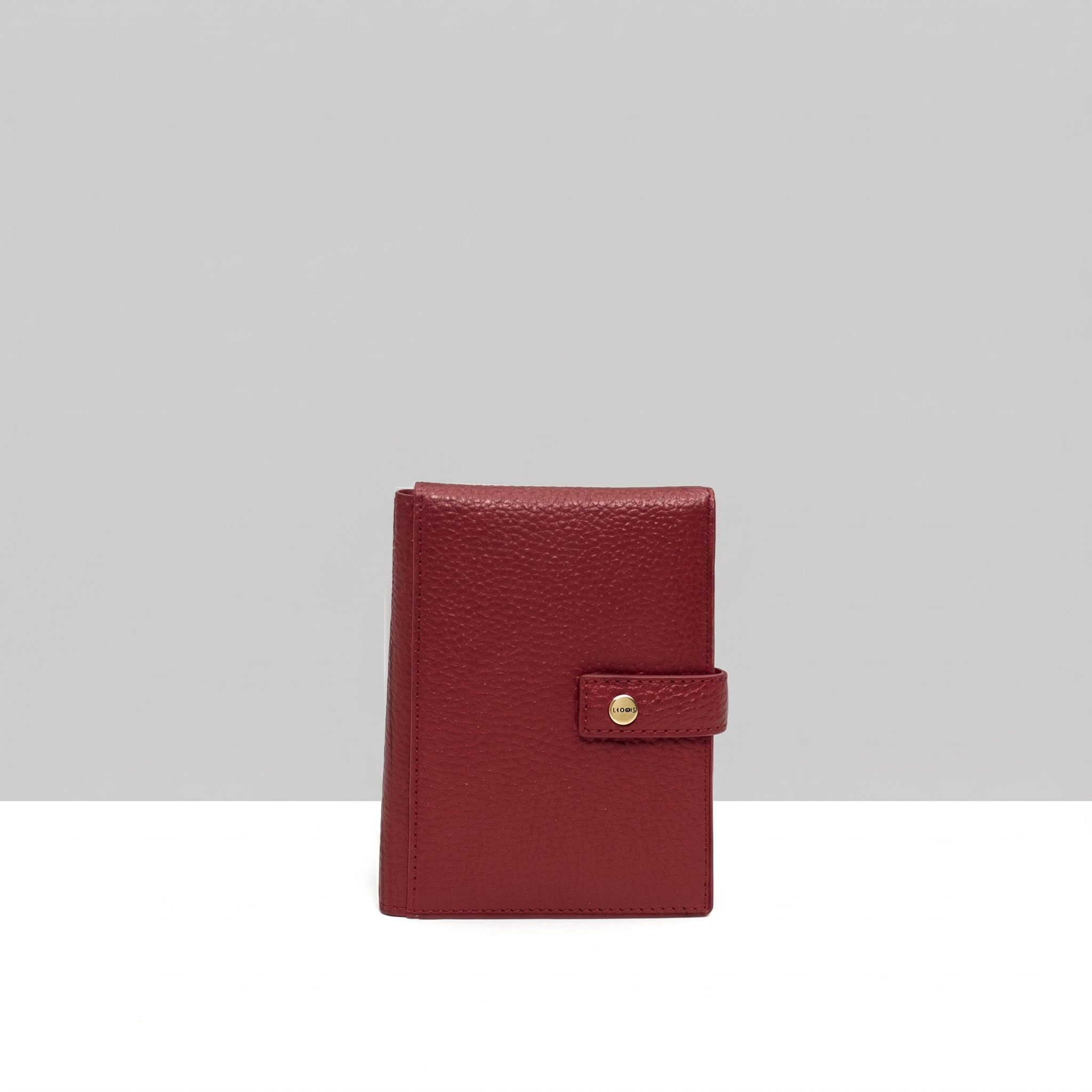 Passport Holder