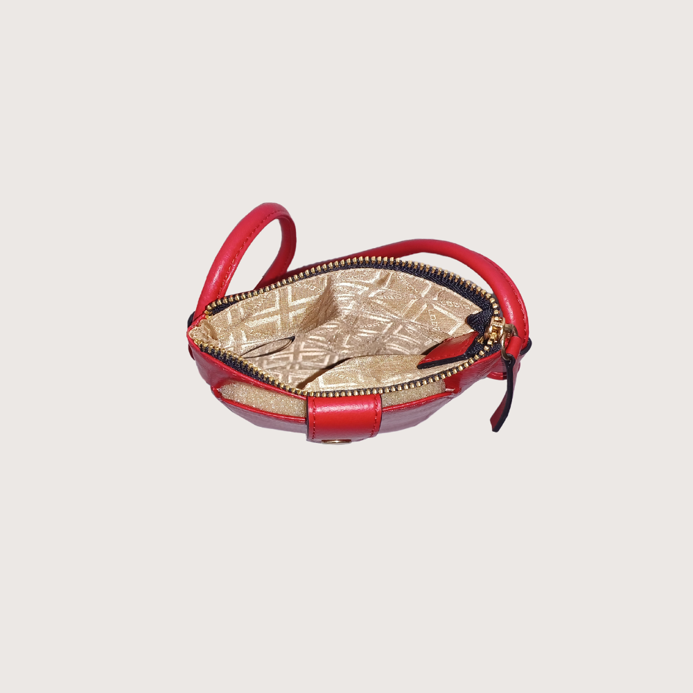 Kate Smartphone Crossbody + French Purse Gift Set