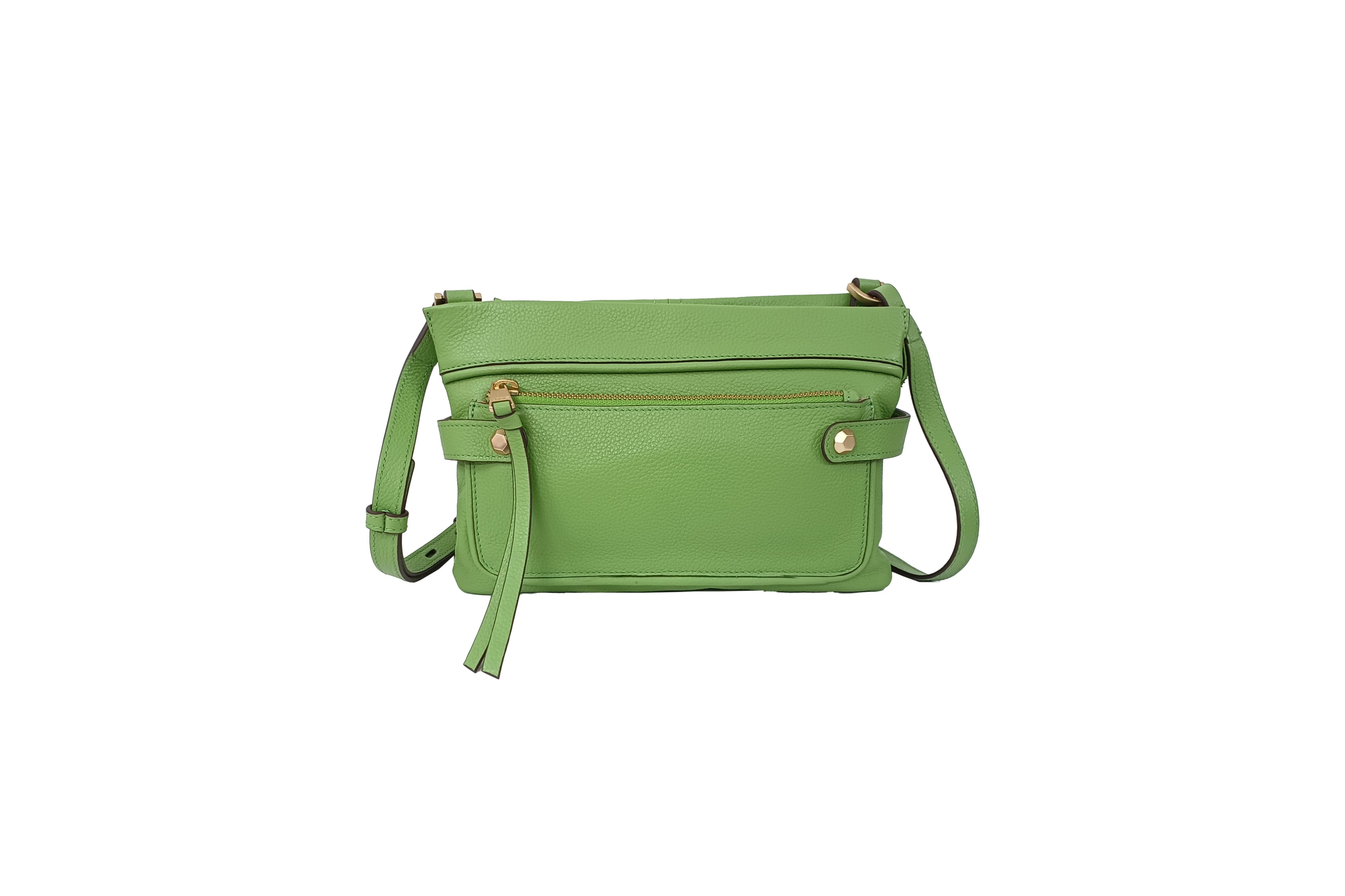 SAN TROPEZ SMALL CROSSBODY