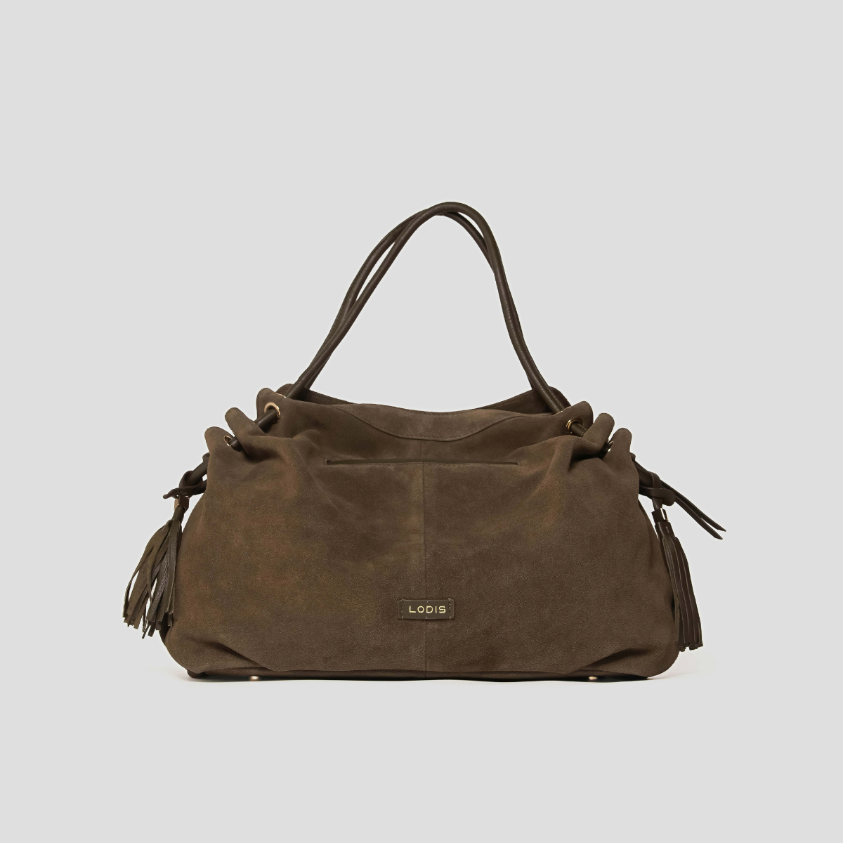 ZARIA HOBO - OLIVINE