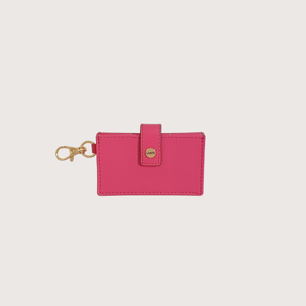KATE ACCORDIAN CARD CASE