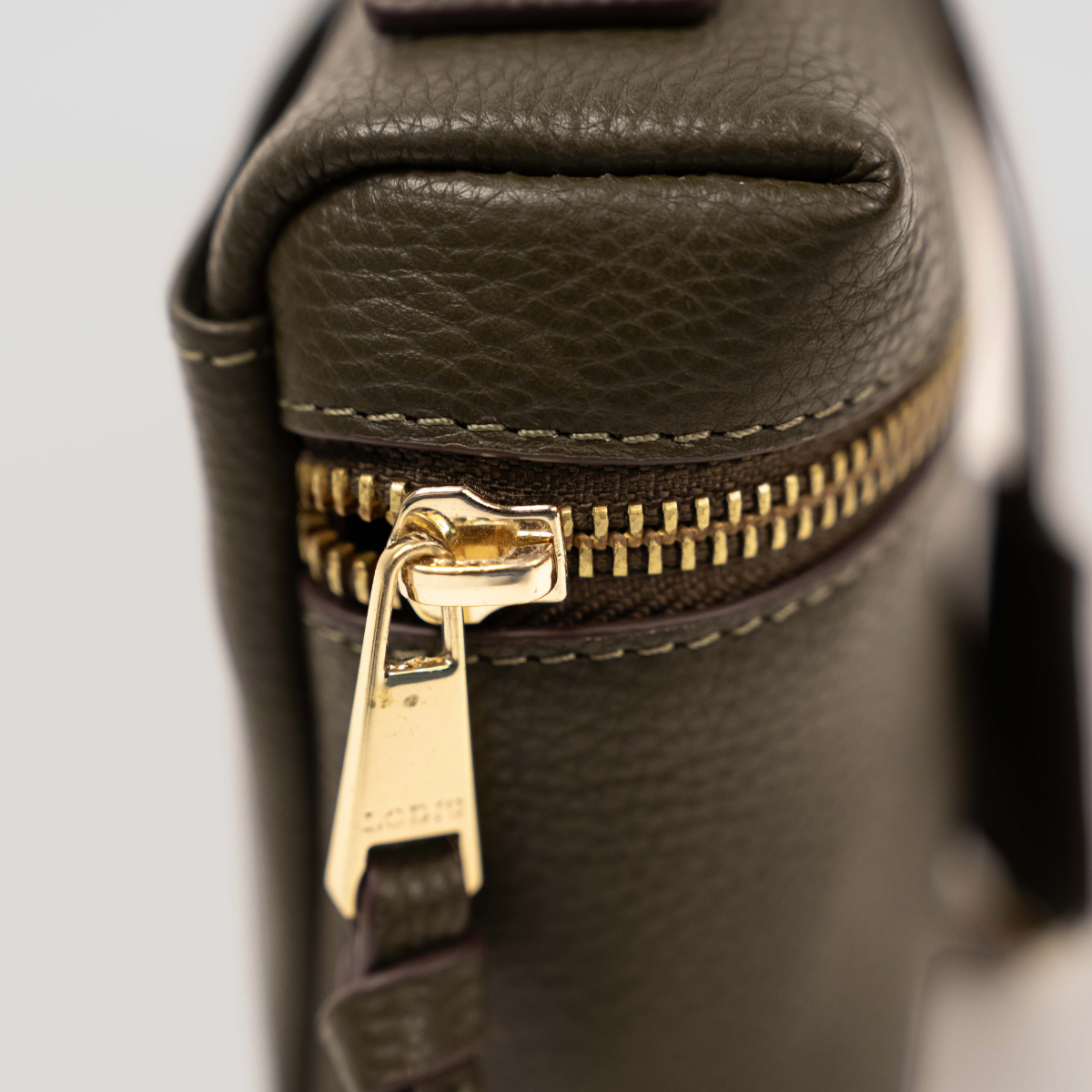 STRATOS TEXAS CROSSBODY - OLIVINE