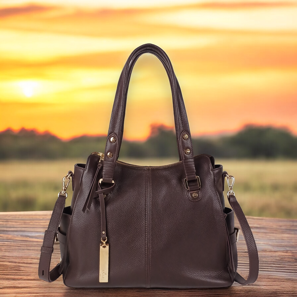 Farley Satchel