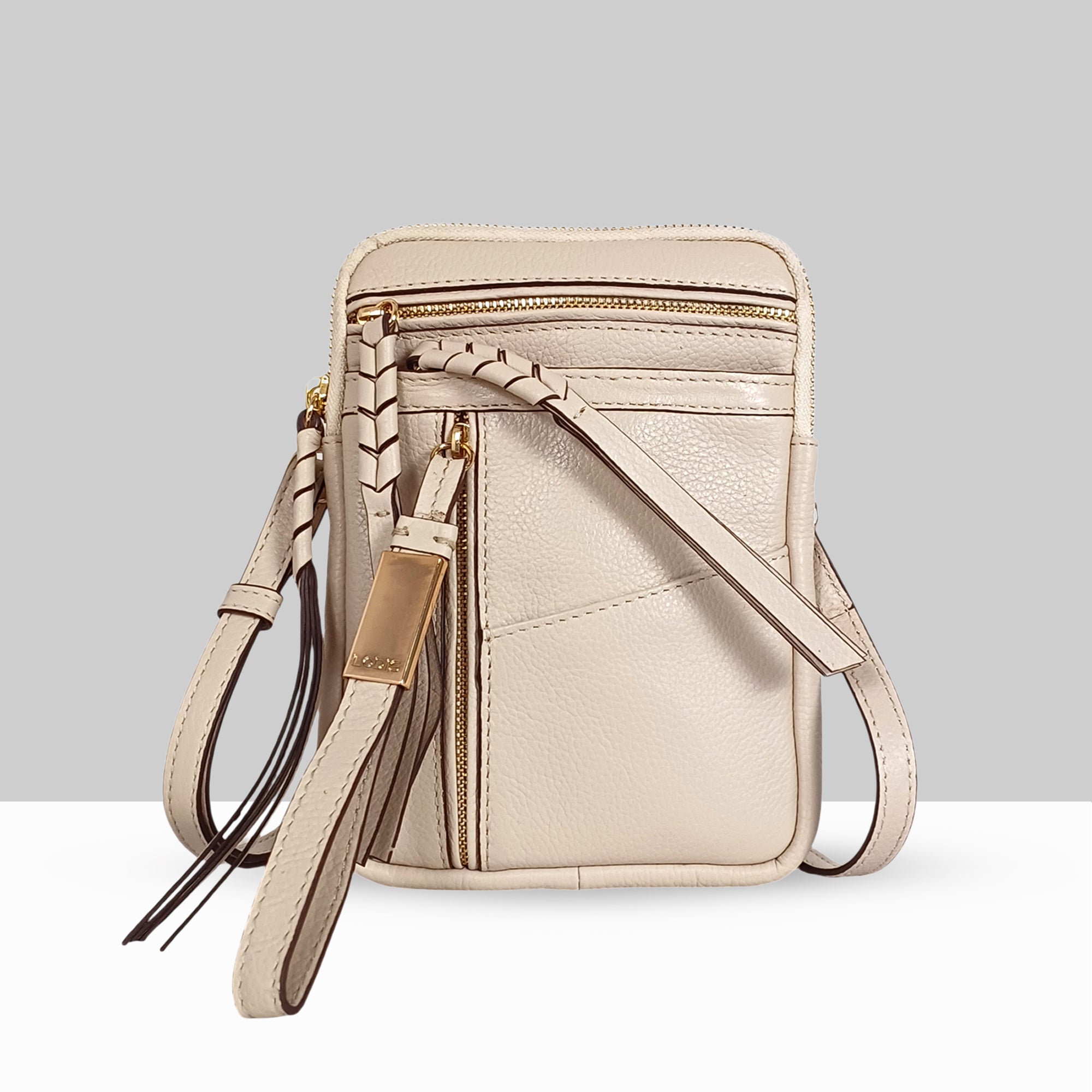 CATALINA 2.0 PHONE CROSSBODY