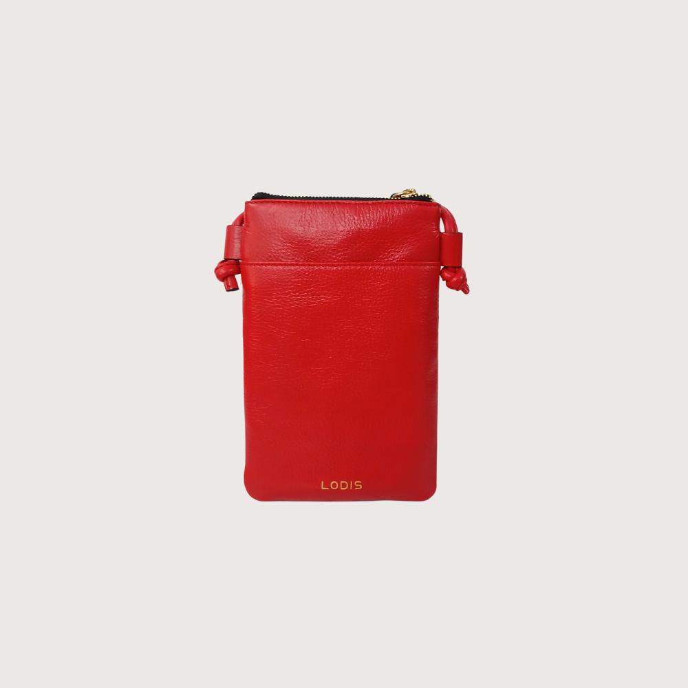Kate Smartphone Crossbody + French Purse Gift Set