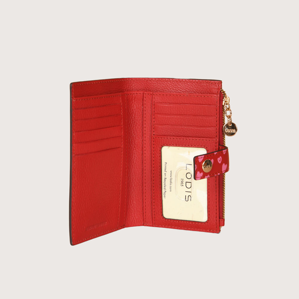 Kate Love French Purse