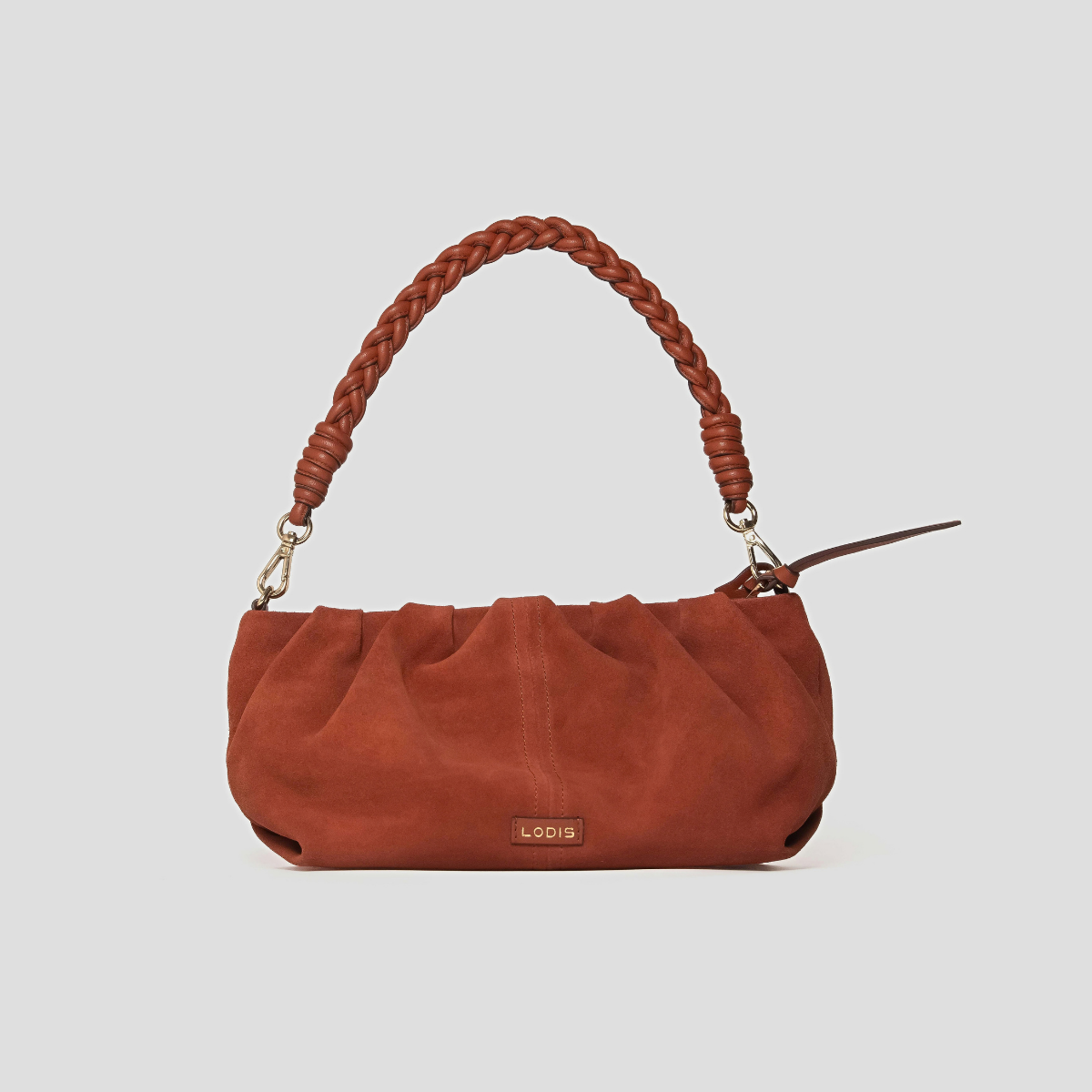 ARION CLUTCH - RUST