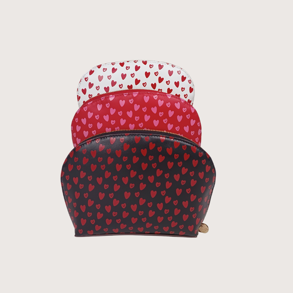 Chelsea Set of 3 Cosmetic Case