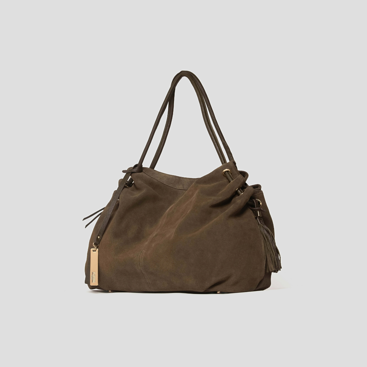 ZARIA HOBO - OLIVINE