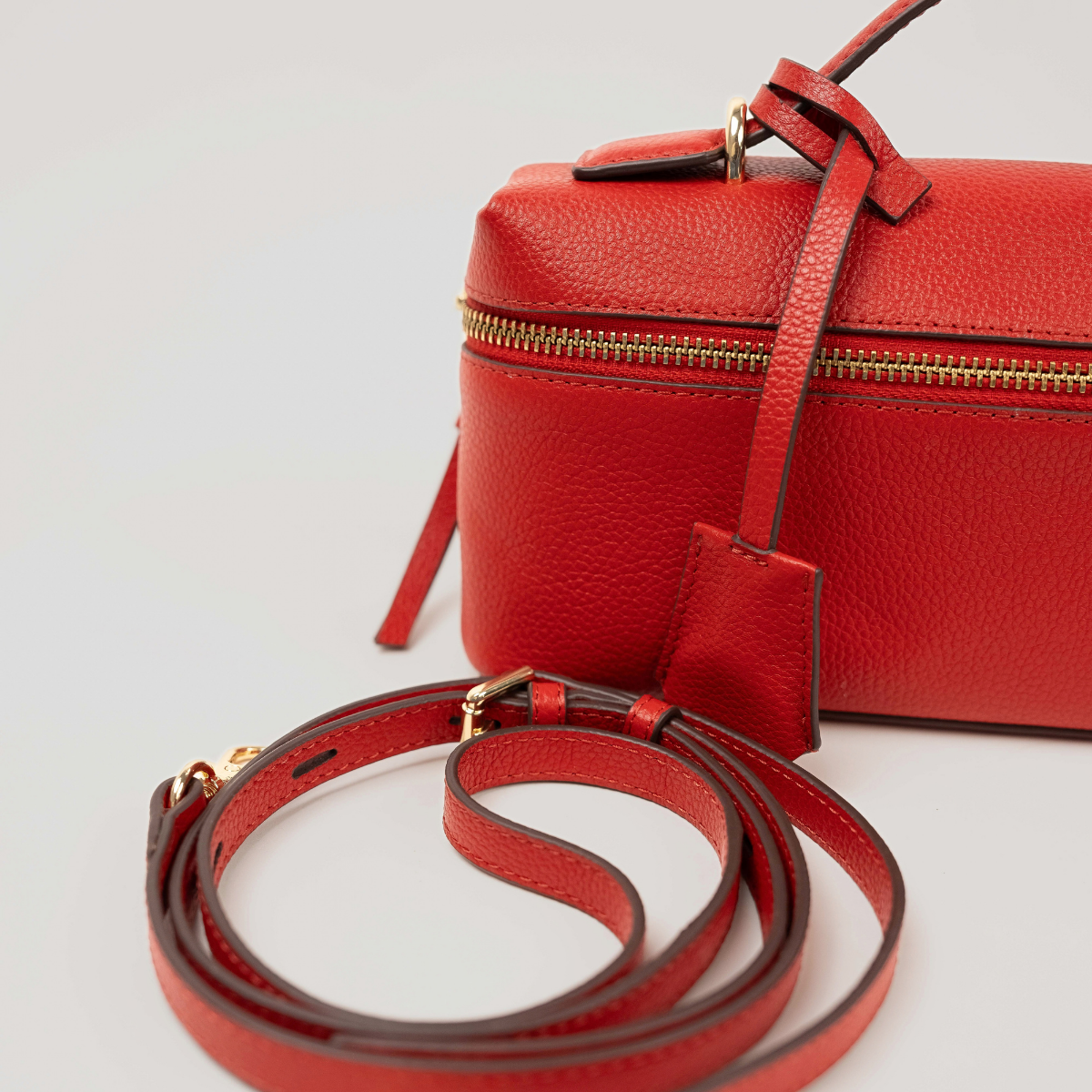 STRATOS TEXAS CROSSBODY - SAMBA