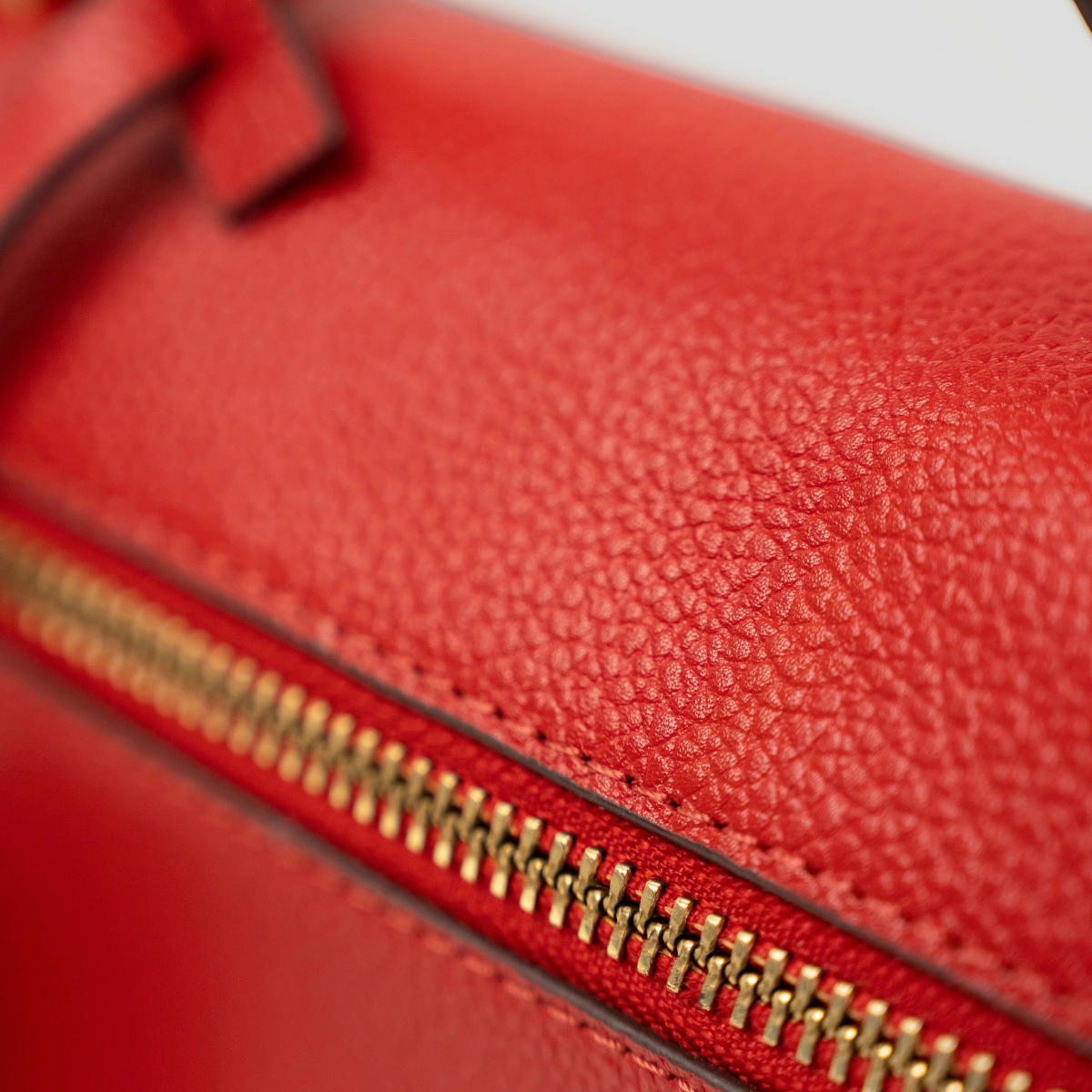 STRATOS TEXAS CROSSBODY - SAMBA