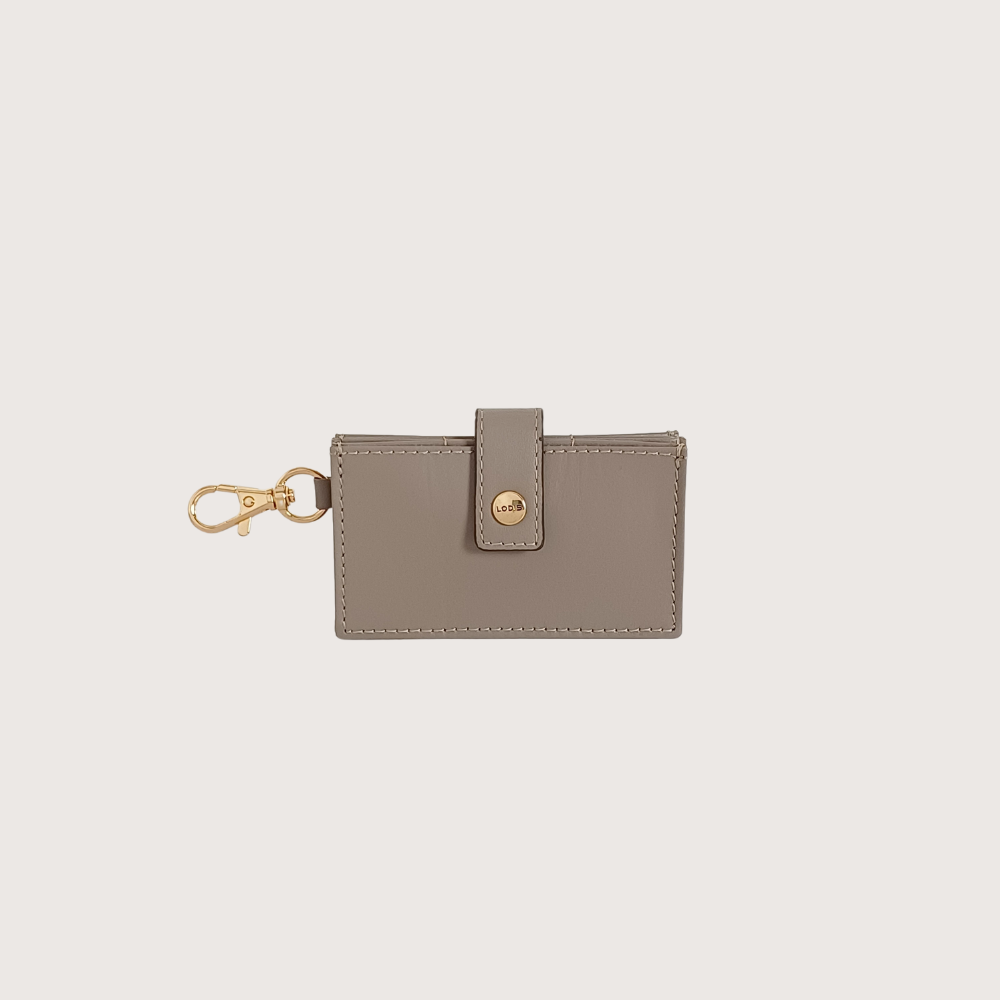 KATE ACCORDIAN CARD CASE