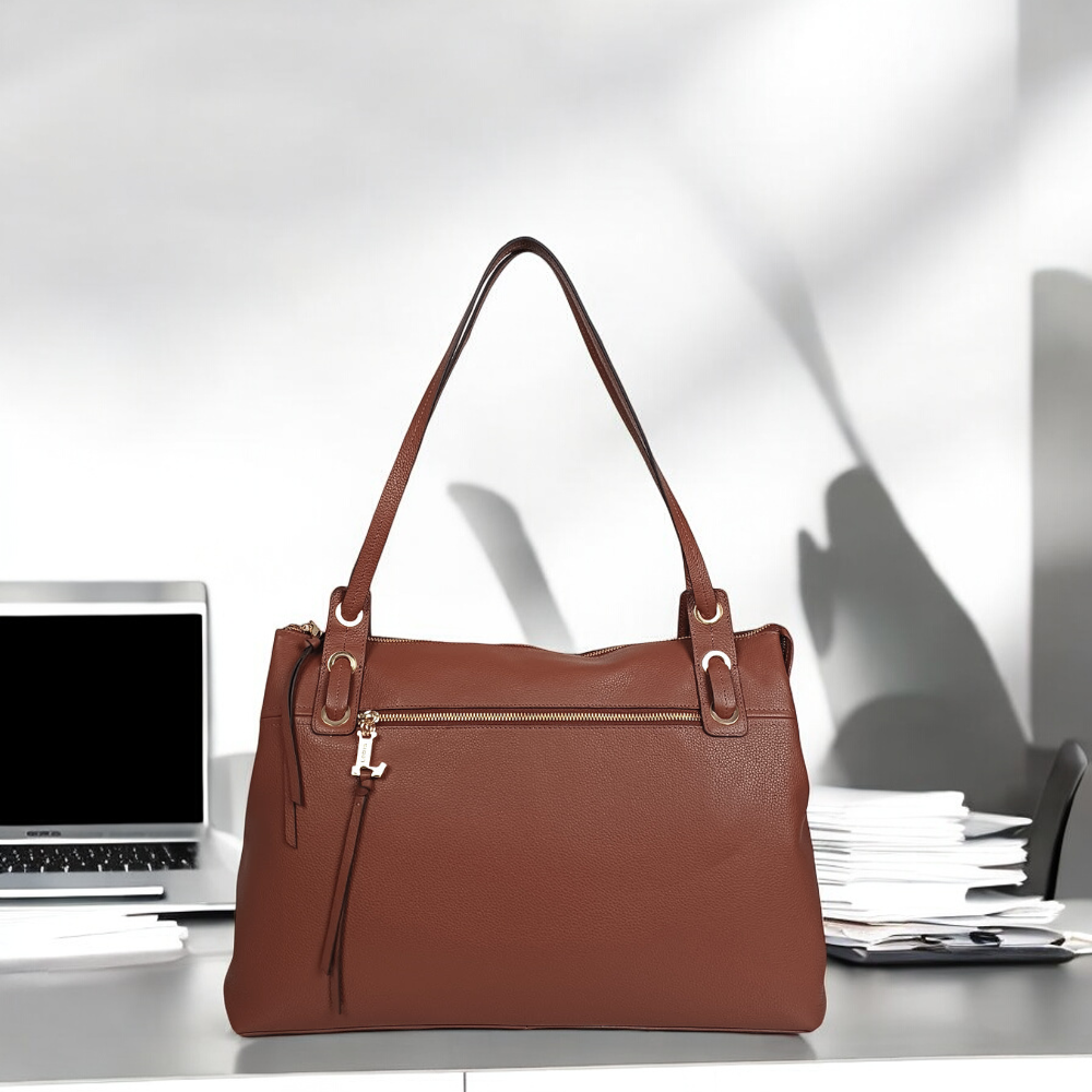 Amanda Work Tote