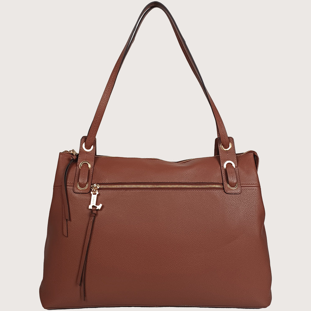 Amanda Work Tote