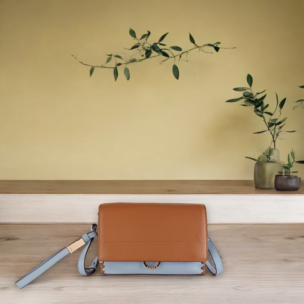 Amy Crossbody