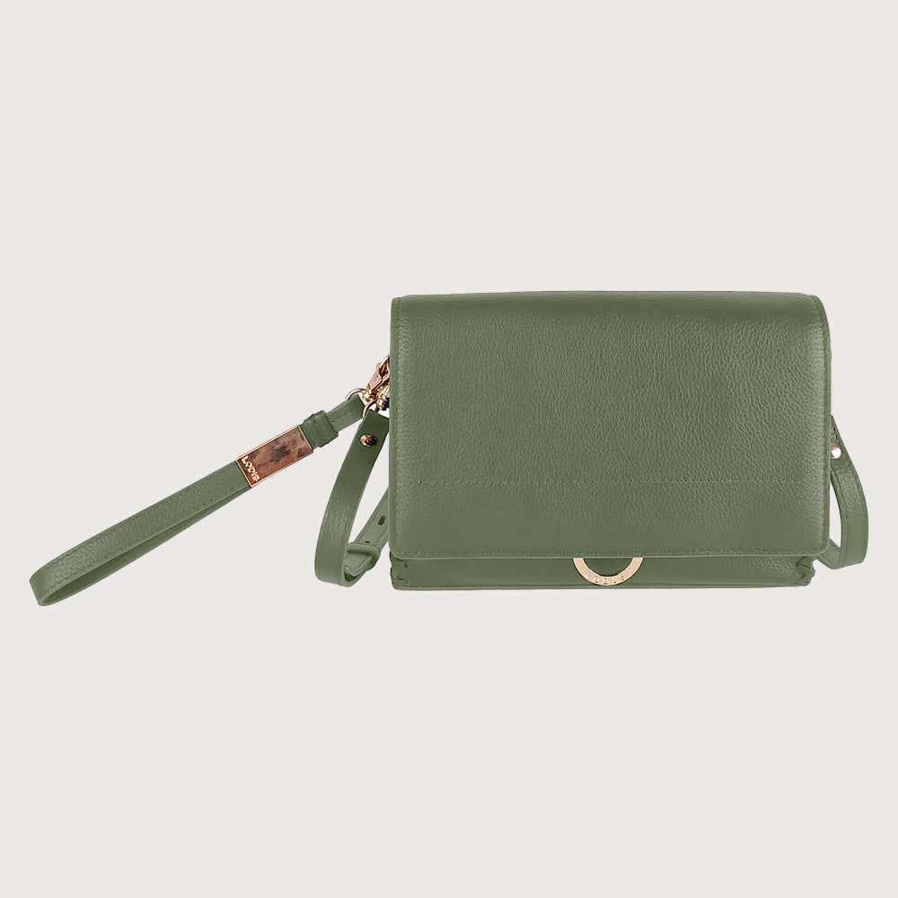 Amy Crossbody