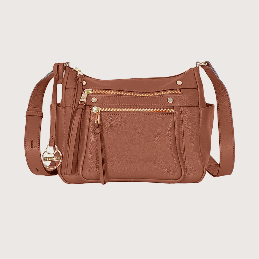 Anastasia Crossbody