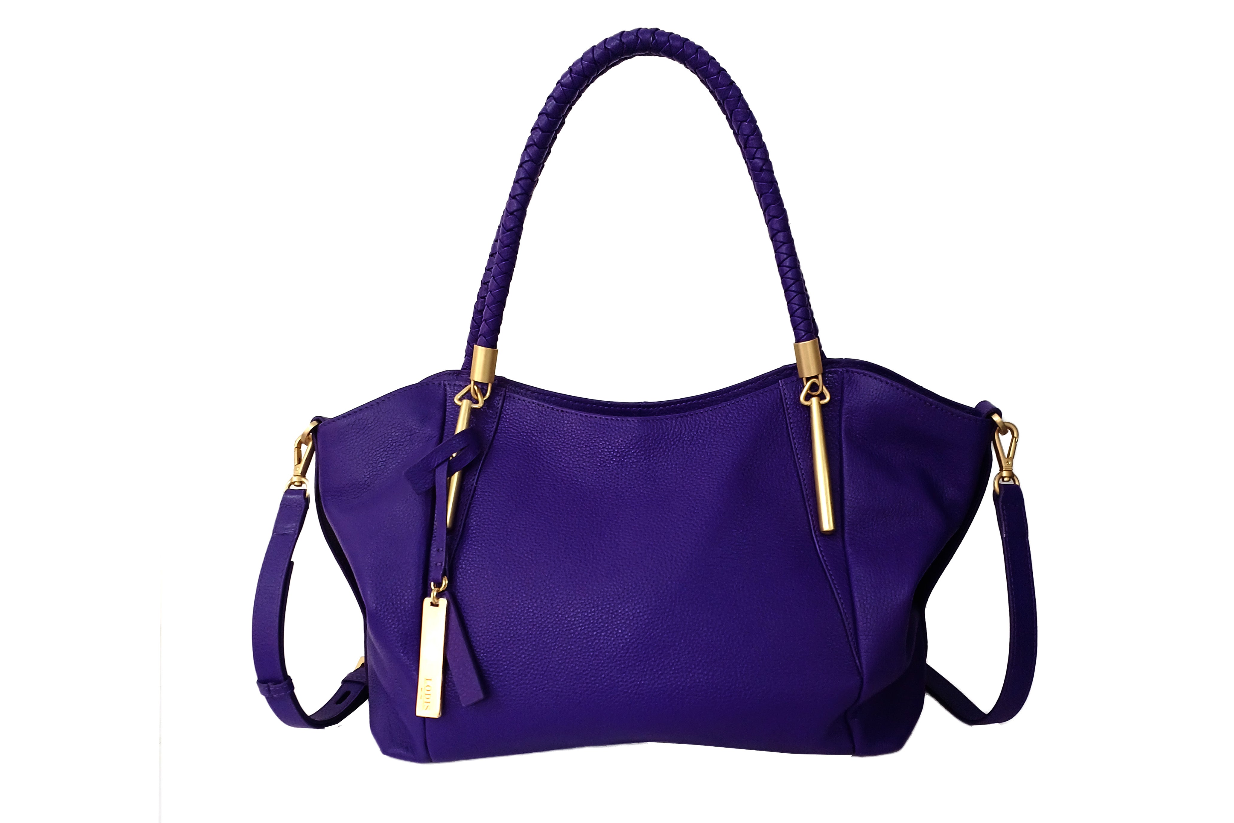 Buy Arden Tote Handbag The Premium Collection At Lodis