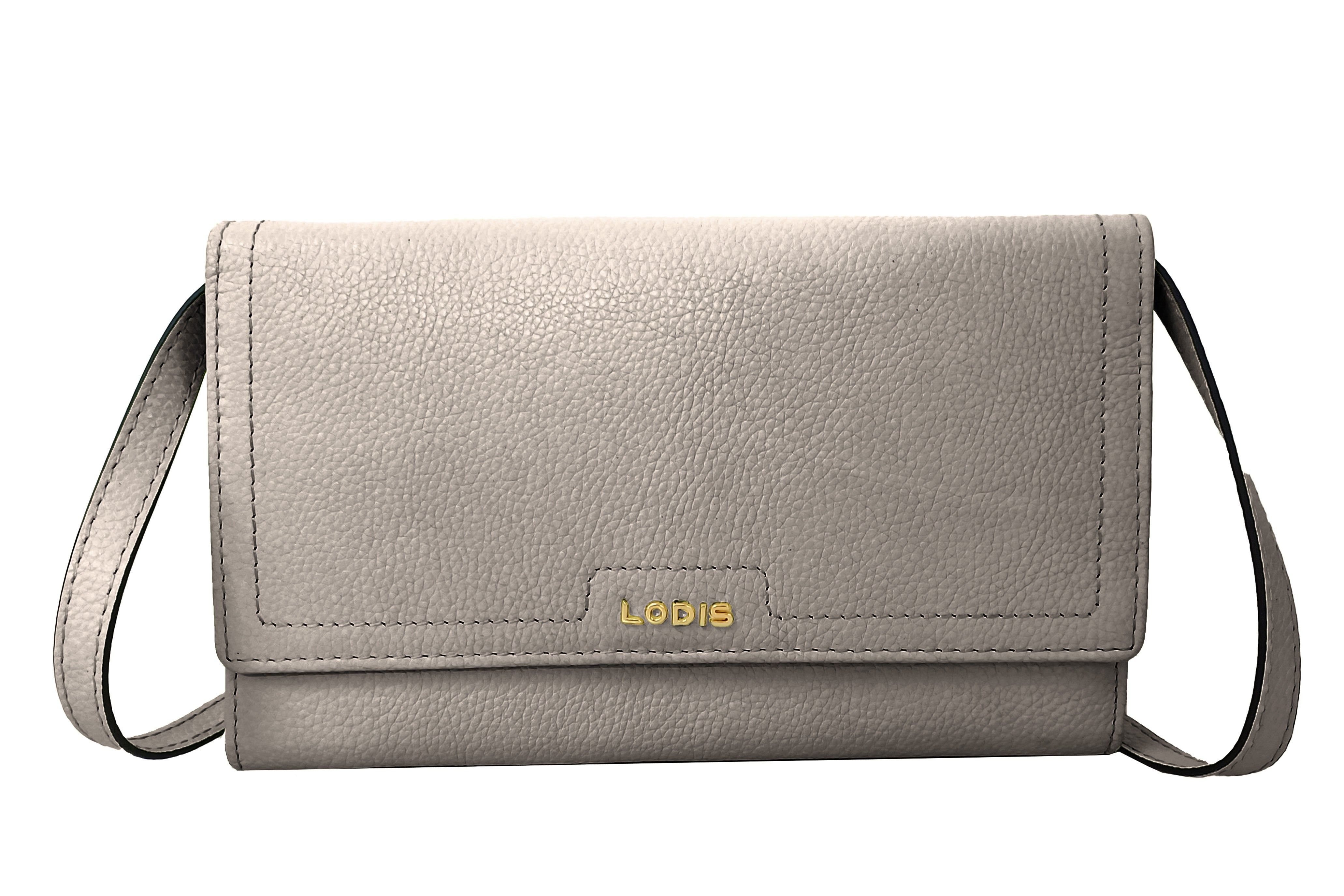 TRAVELLER CROSSBODY