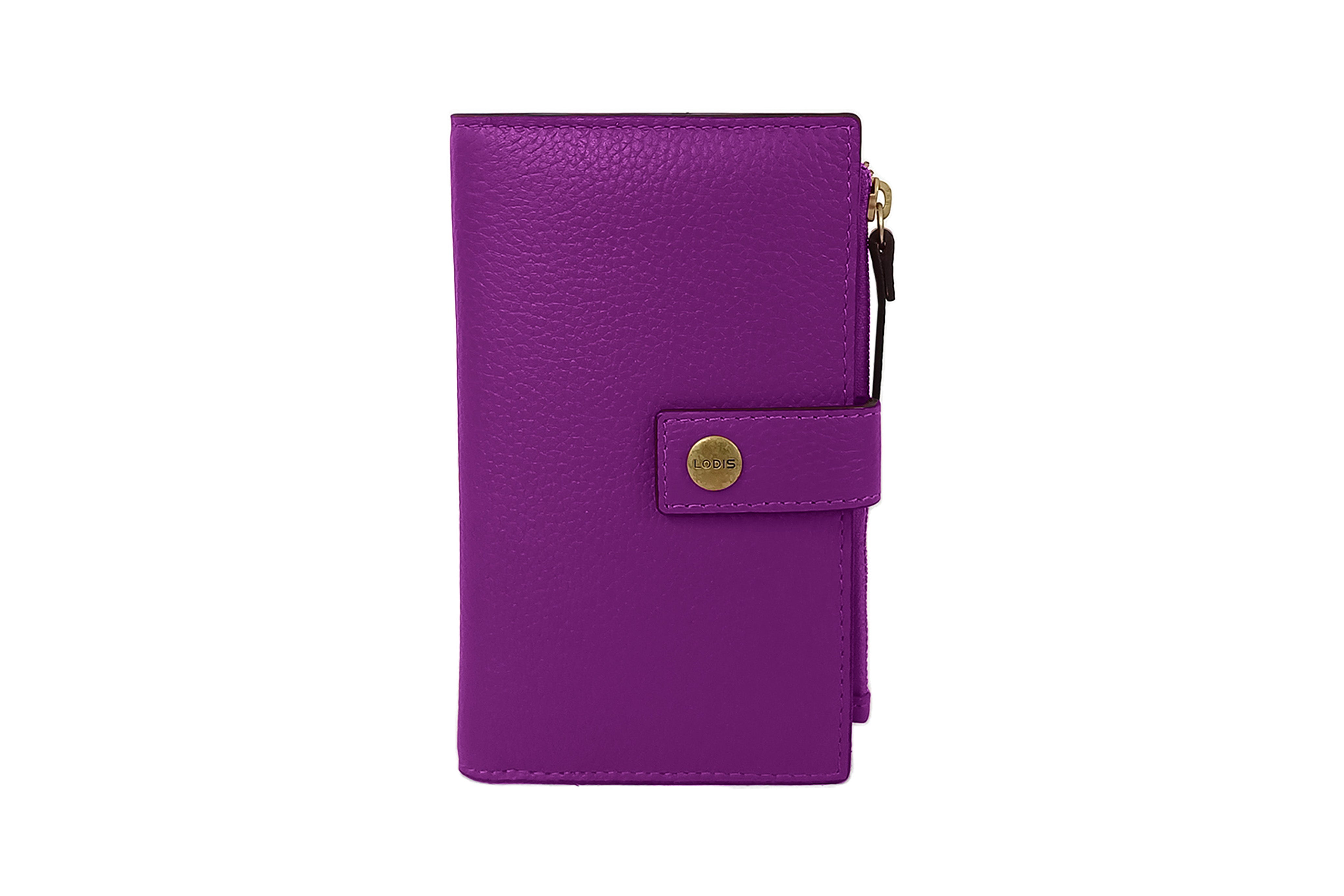 Kate Classic French Purse