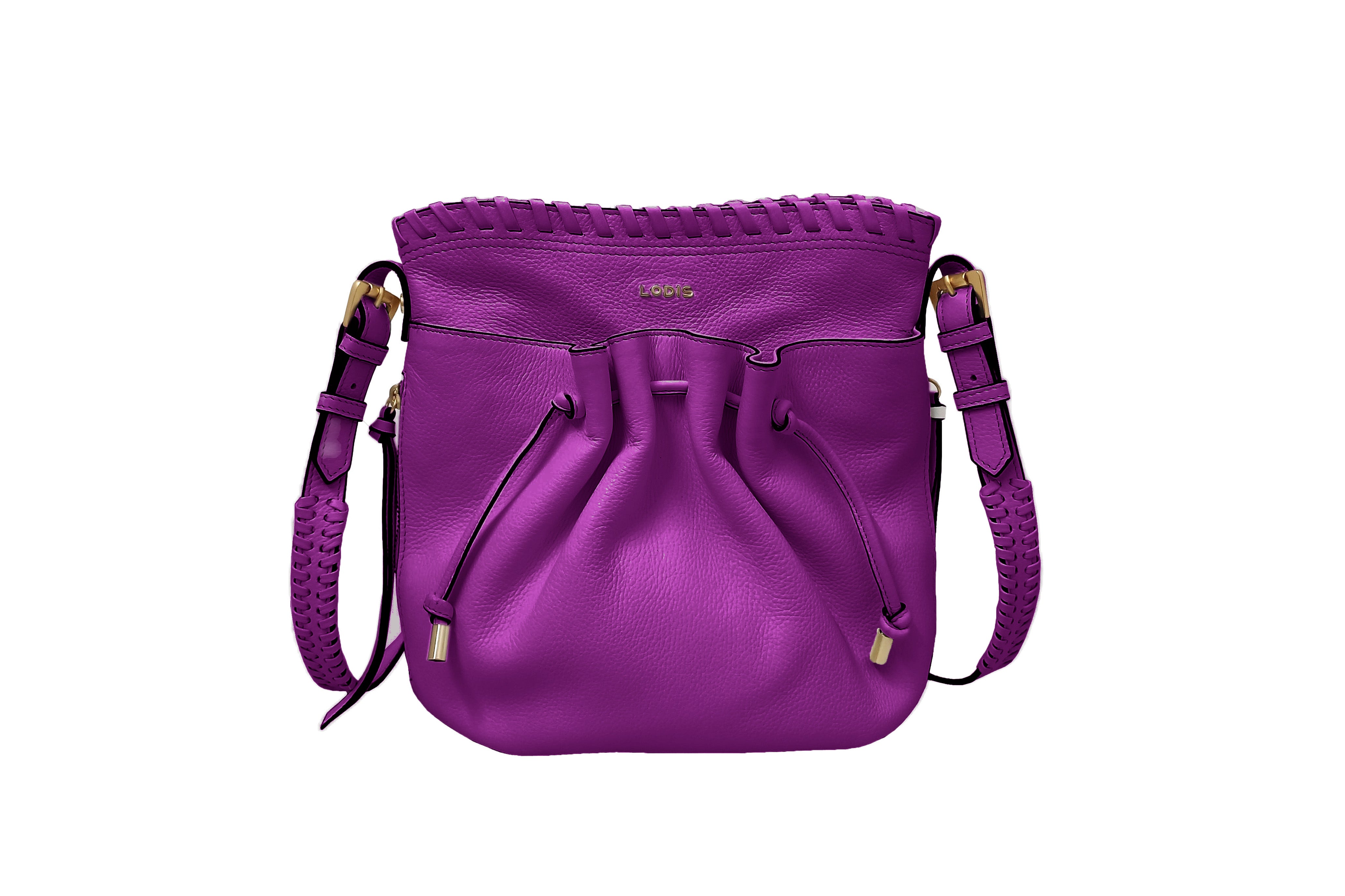 SIENNA CROSSBODY