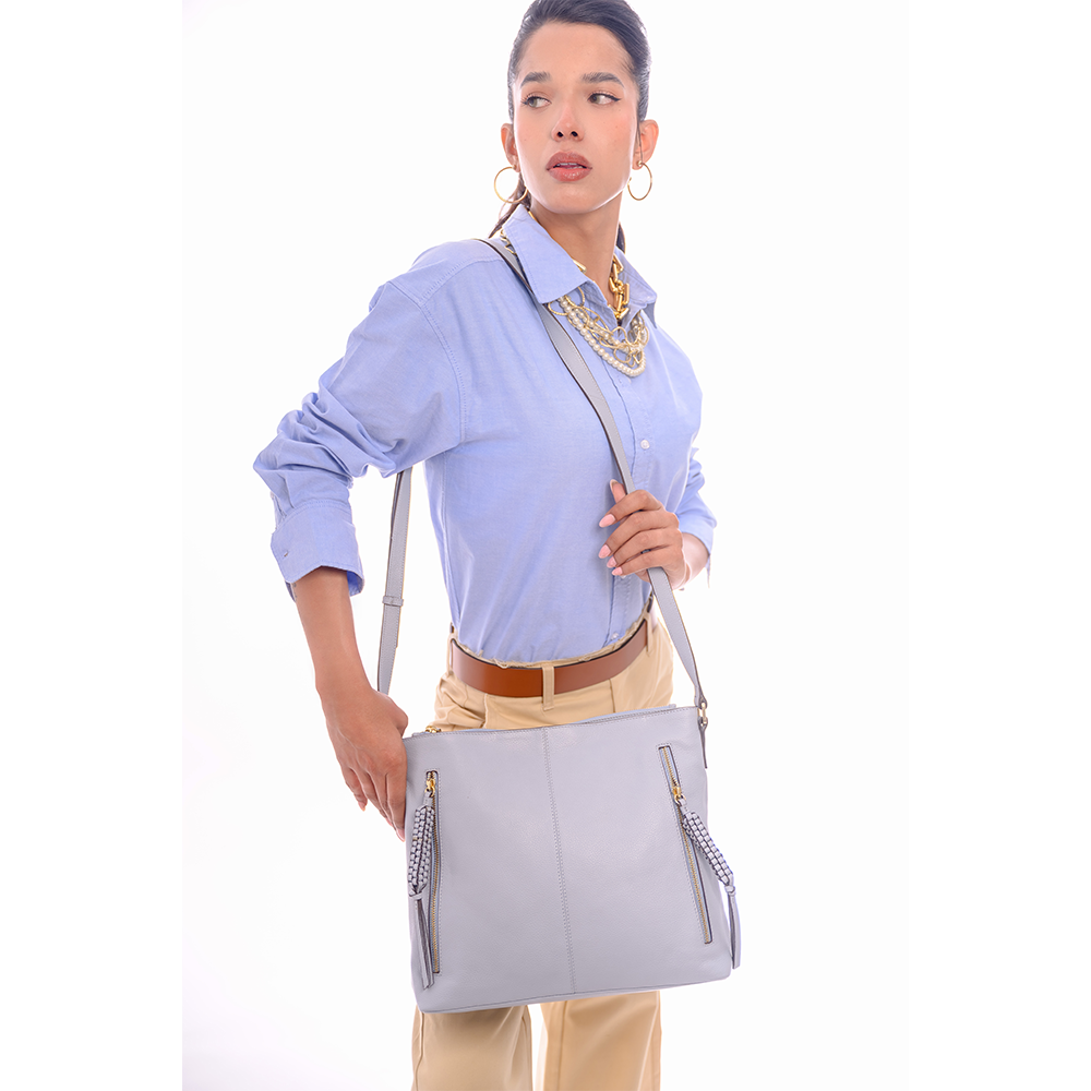 Aviva (New) Crossbody