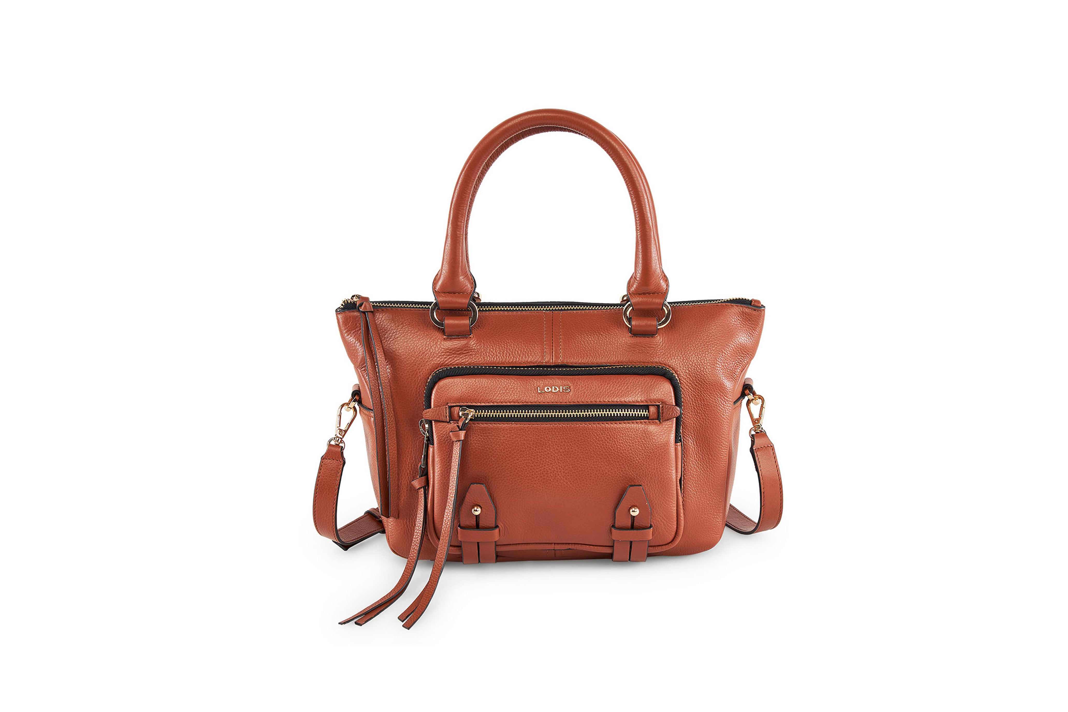 Shop Now & Elevate Your Style with Ellie Satchel | Lodis