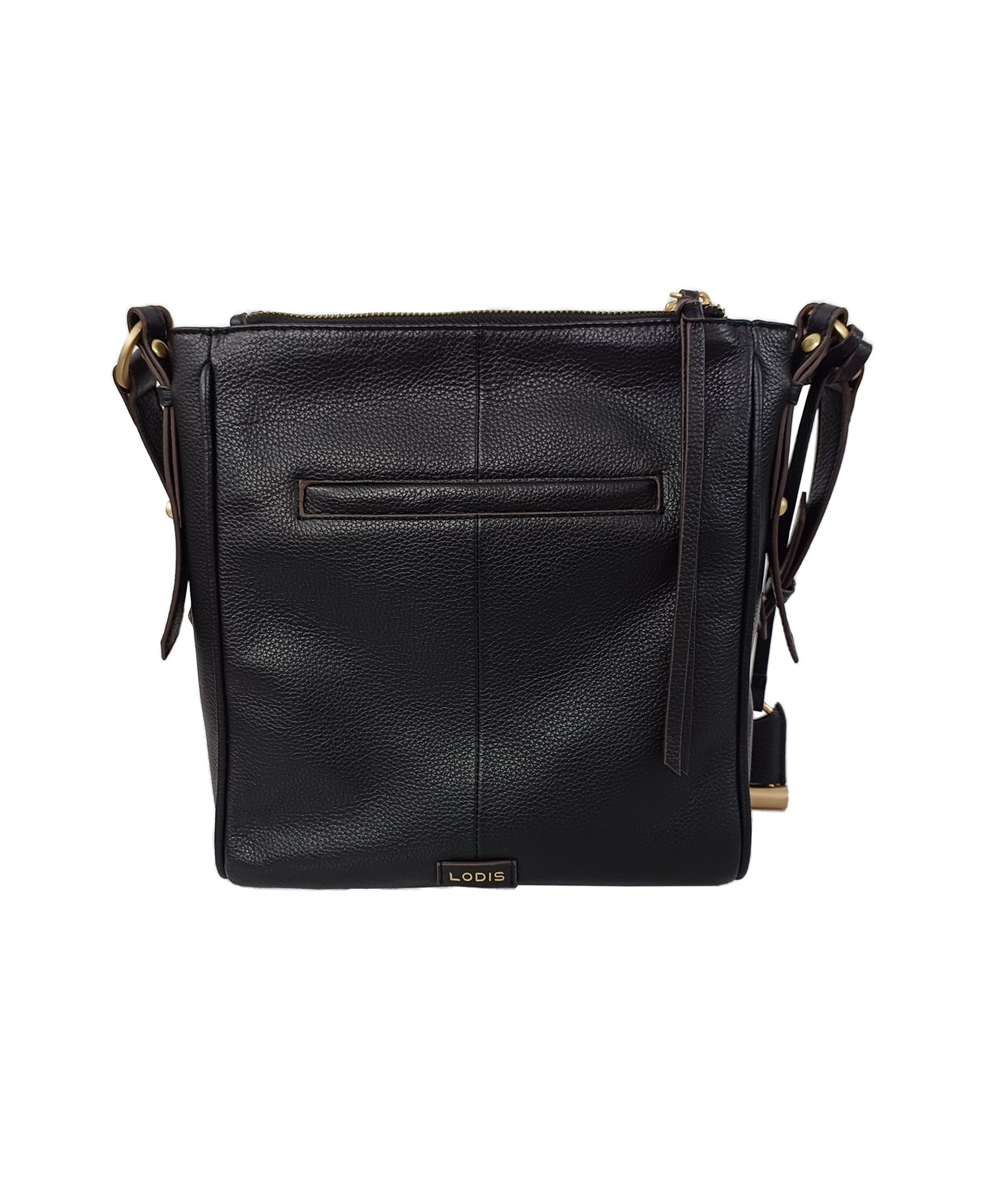 Get the Evelyn Leather Crossbody At The Ultimate prices | Lodis