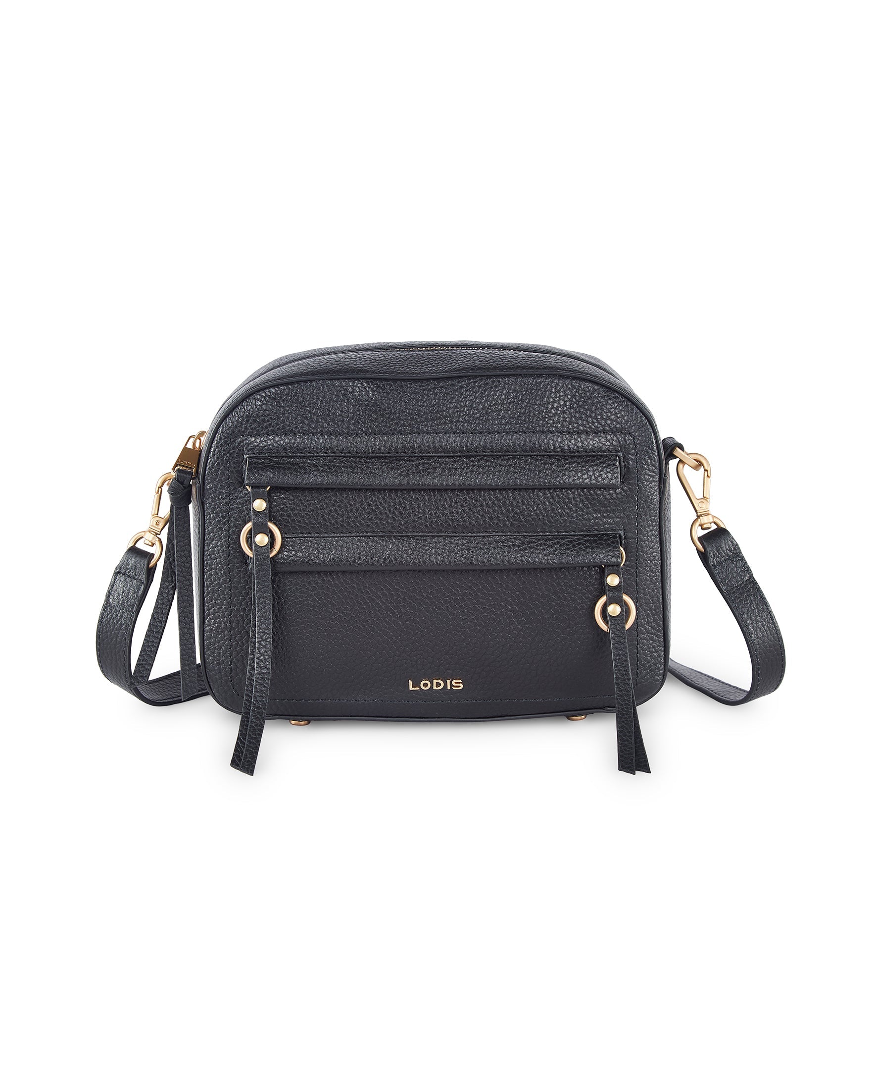 Get Travel-Ready with the Abby Camera Bag | Lodis