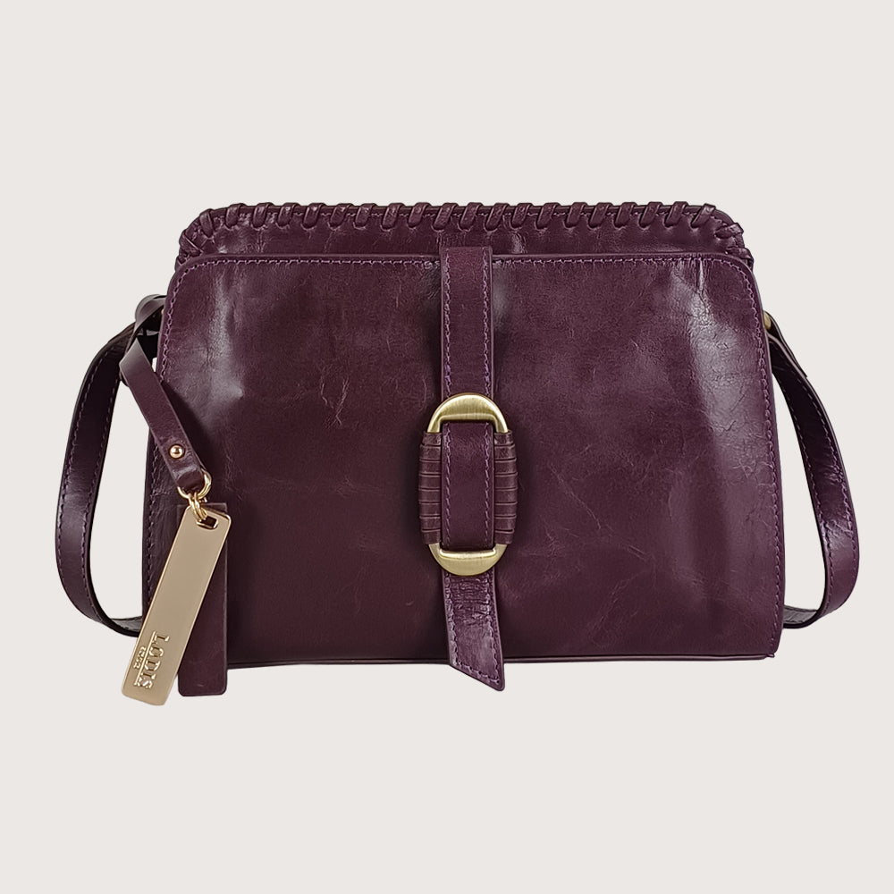 Benatar Crossbody