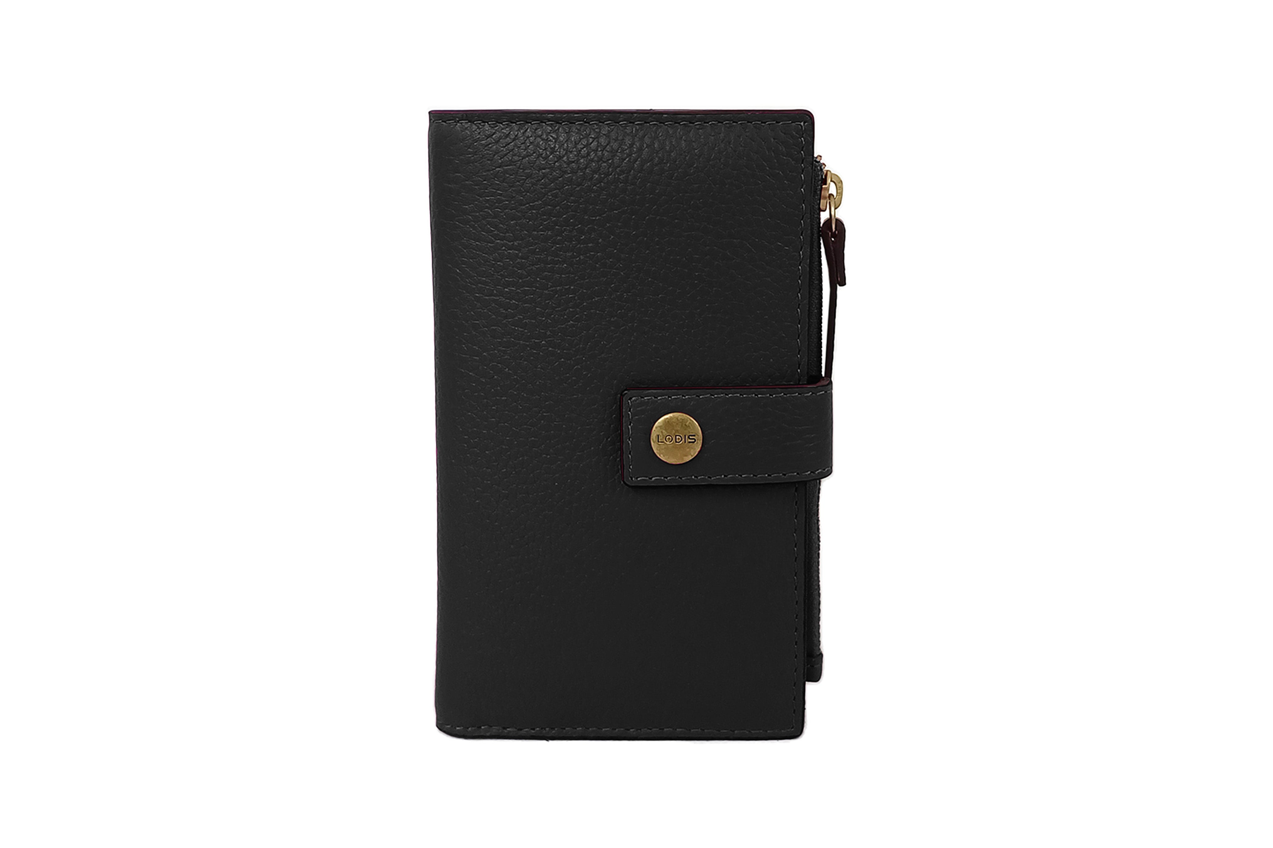 Kate Classic French Purse