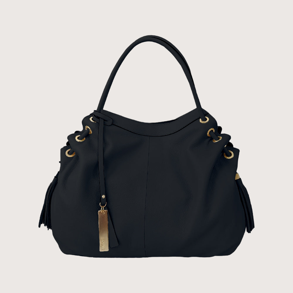 Zaria Hobo