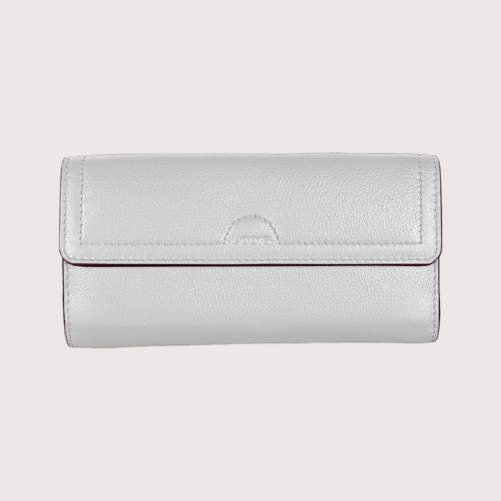 Canyon Checkbook Clutch